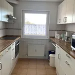 Appartement Feierabend-koje Im Haus Anna *