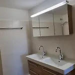 Feierabend-koje Im Haus Anna Appartement *