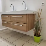 Appartement Feierabend-koje Im Haus Anna