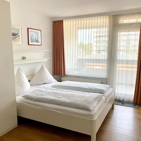 Feierabend-koje Im Haus Anna