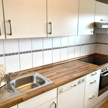 Feierabend-koje Im Haus Anna Sankt Peter-Ording