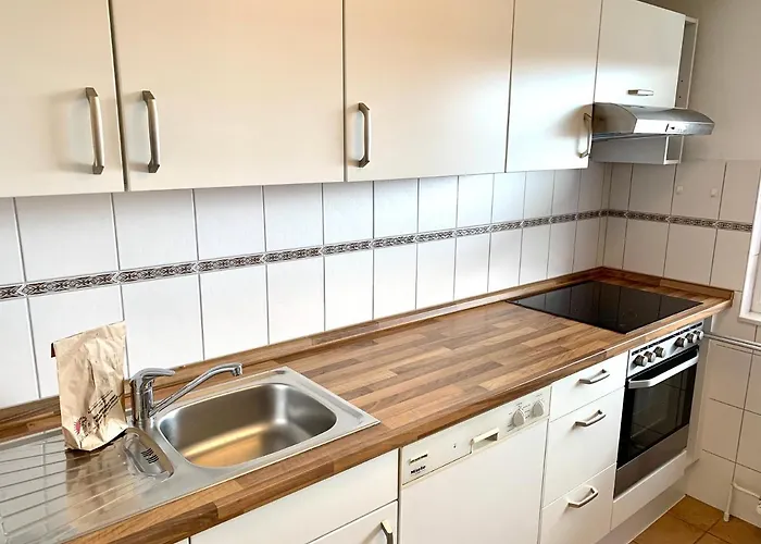Feierabend-koje Im Haus Anna Böhl